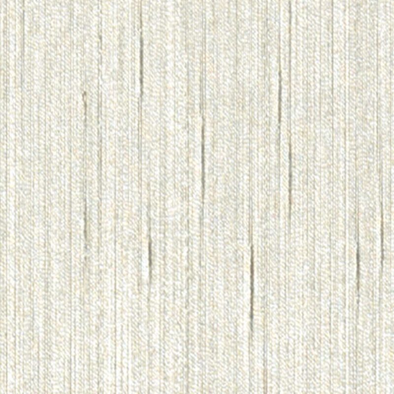 Textile sur intissé HAUTE COUTURE coloris gris perle