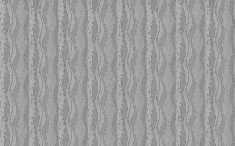 Papier peint MIRAGE coloris gris béton