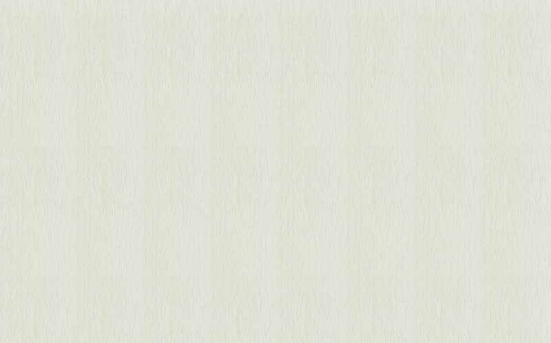 Papier peint intissé FONTAINEBLEAU coloris blanc