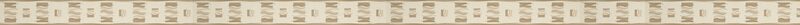 Frise vinyle MODERN WAVE coloris sable beige