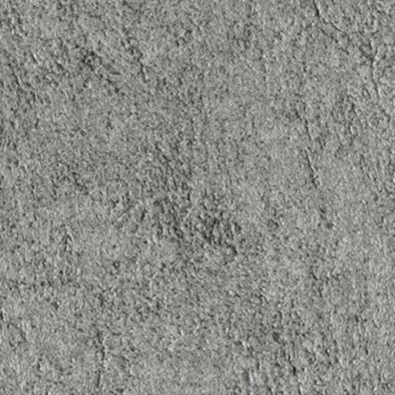 Papier peint intissé BETON CITY coloris gris béton