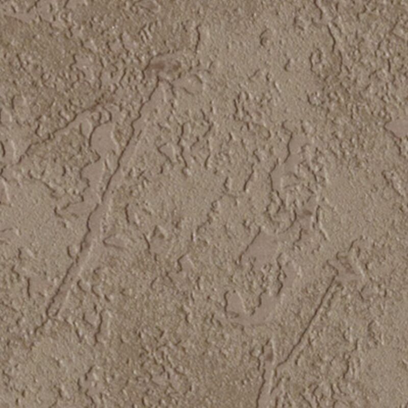 Papier peint vinyle ILITHYA coloris marron glacé