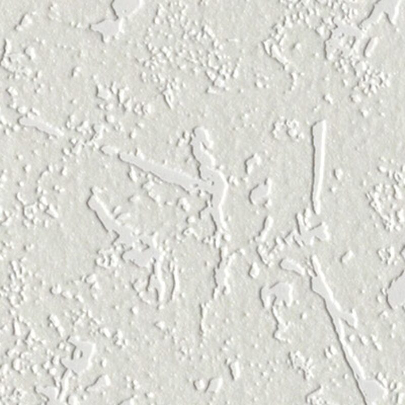 Papier peint vinyle ILITHYA coloris blanc