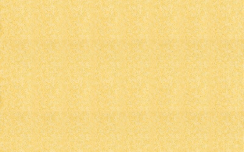 Papier peint vinyle ILITHYA coloris jaune maïs