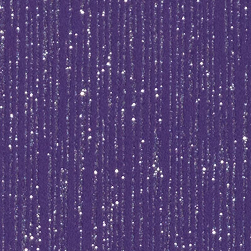 Papier peint intissé NOUKA coloris améthyste