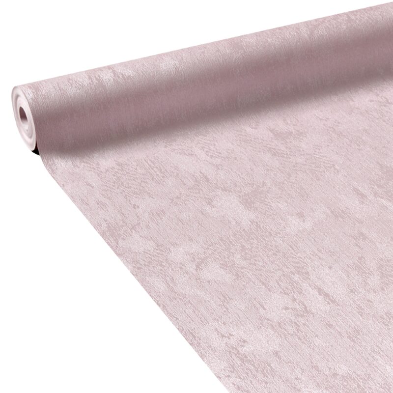 Papier peint intissé VENISE coloris parme