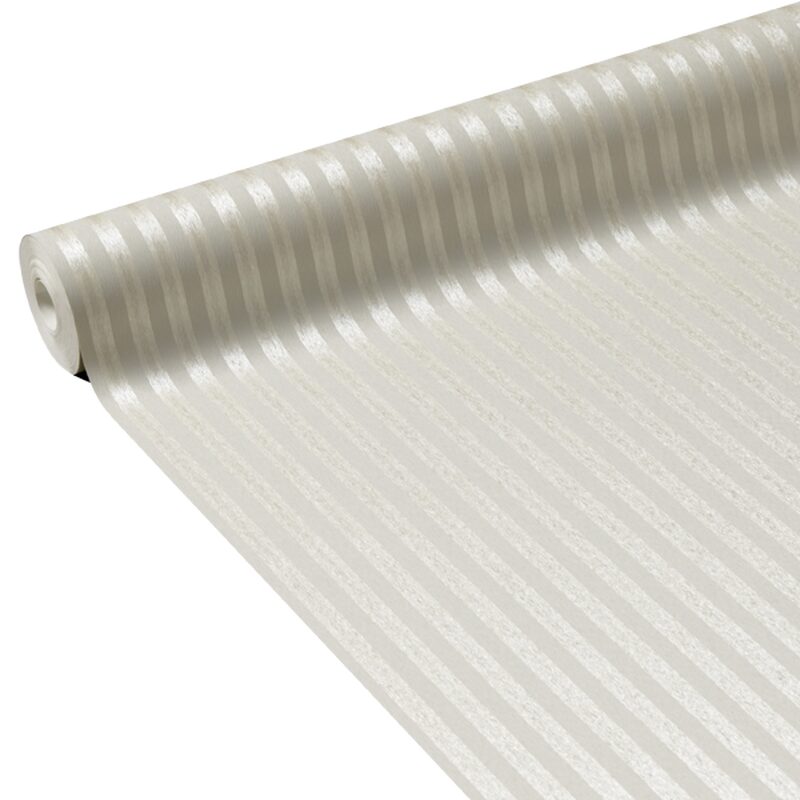 Papier peint intissé PORSCHE DESIGN coloris ivoire