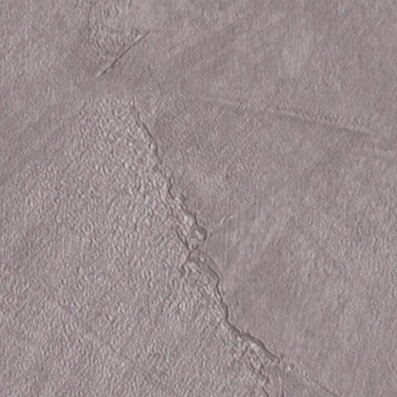 Papier peint intissé IBIZA coloris marron glacé