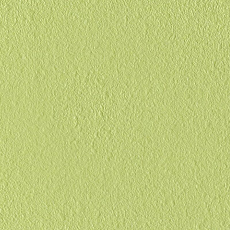 Papier peint intissé INFINITY coloris vert pistache
