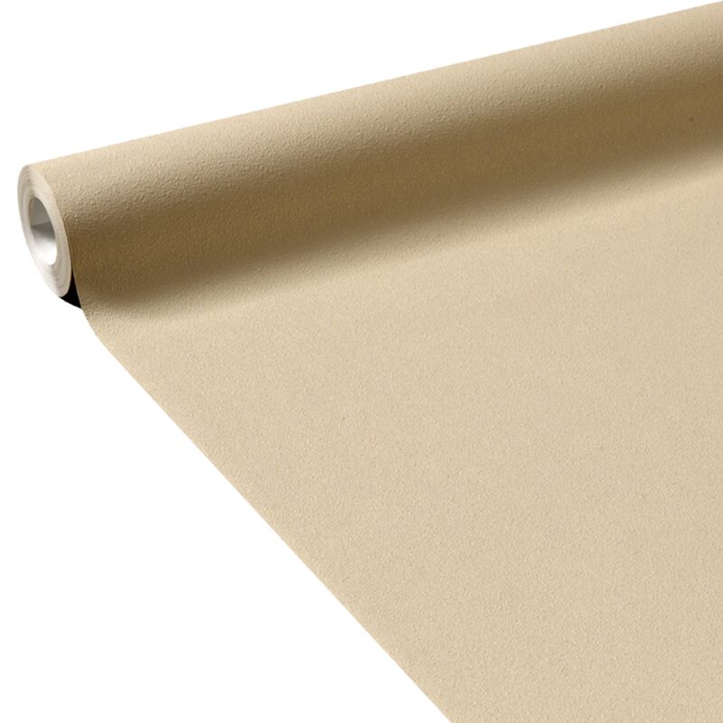 Papier peint intissé INFINITY coloris pierre