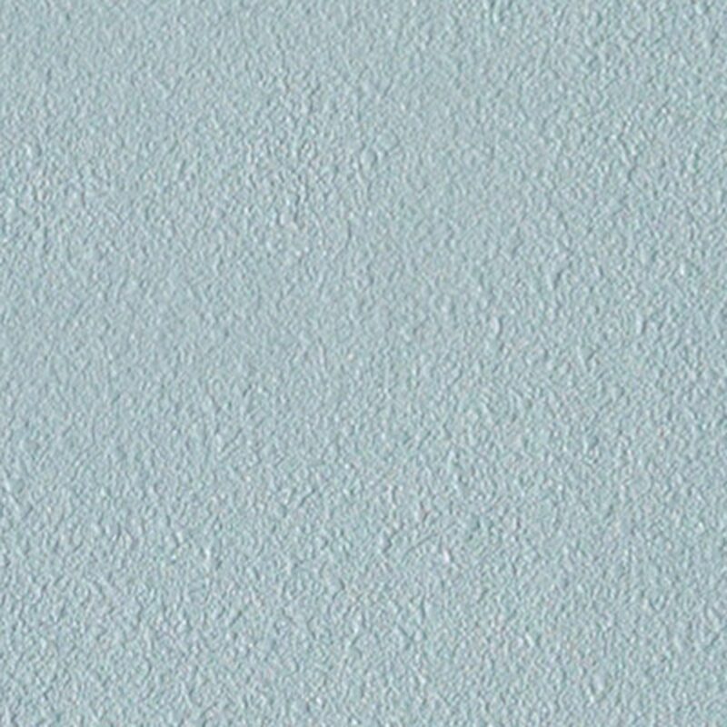 Papier peint intissé INFINITY coloris bleu glacier
