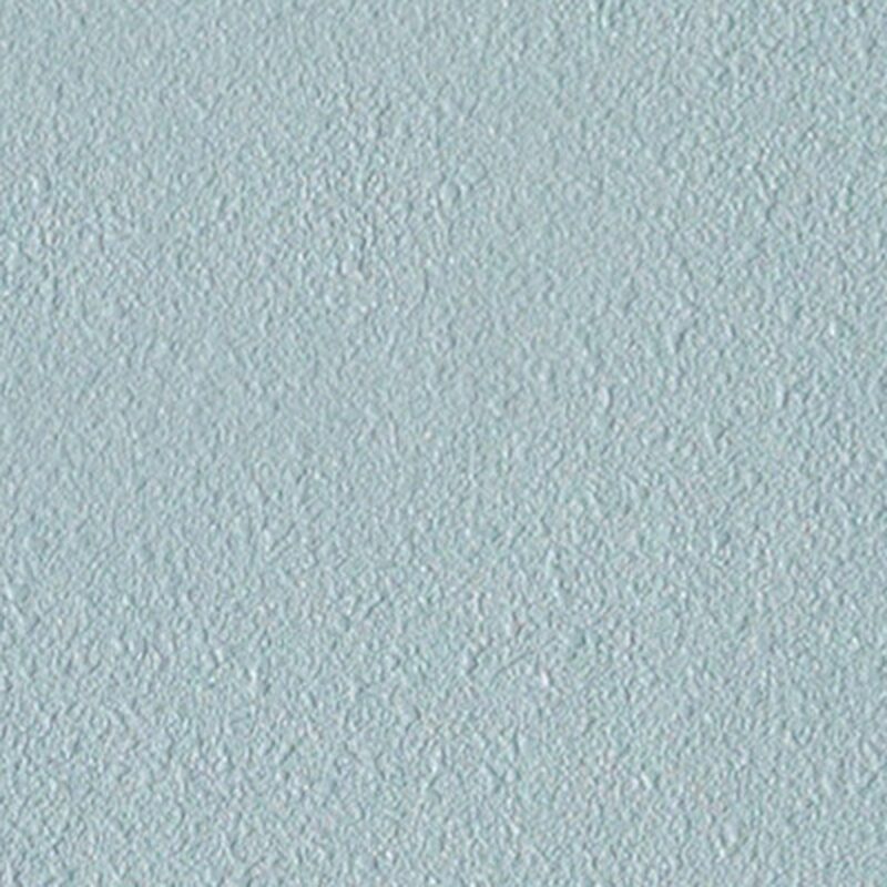 Papier peint intissé INFINITY coloris bleu glacier
