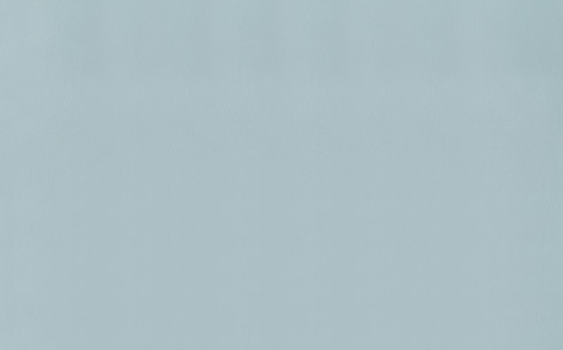 Papier peint intissé INFINITY coloris bleu glacier