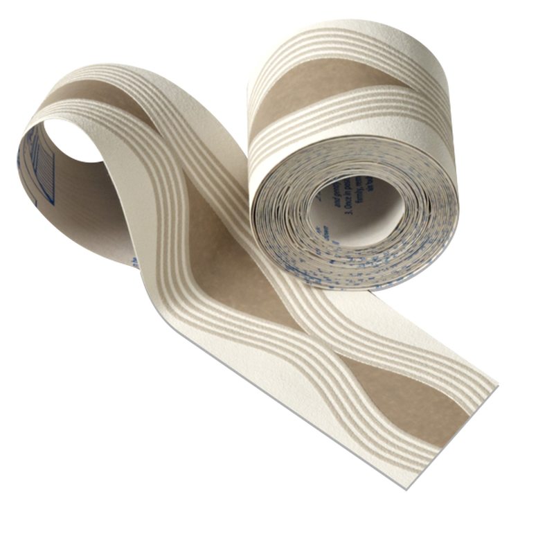 Galon vinyle MOVE coloris pierre