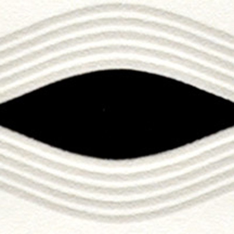 Galon vinyle MOVE coloris blanc cassé