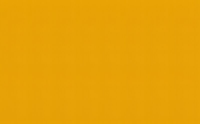 Papier peint intissé INFINITY coloris jaune curry