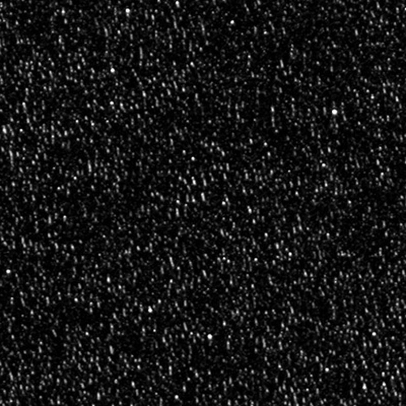 Papier peint HOLLYWOOD STAR UNI coloris noir