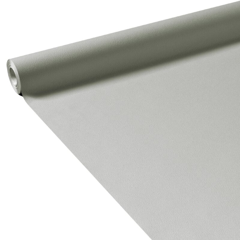 Papier peint HOLLYWOOD STAR UNI coloris gris perle