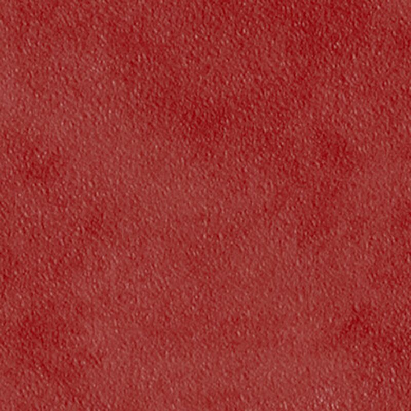 Papier peint VANINA coloris rouge coquelicot