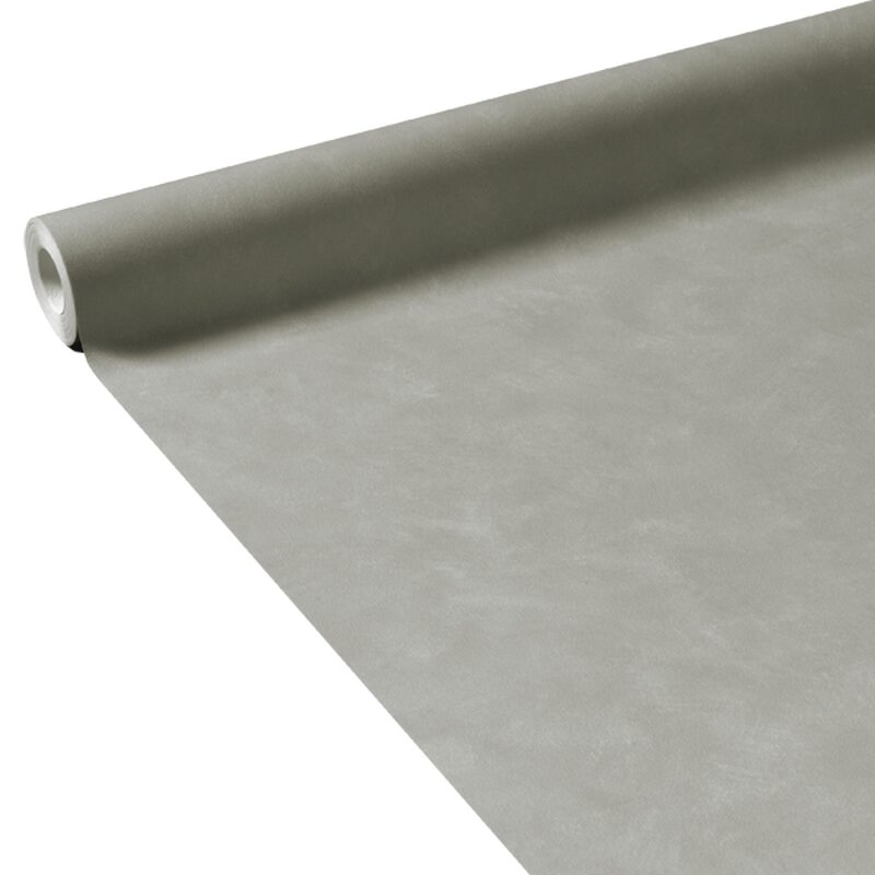 Papier peint VANINA coloris gris béton