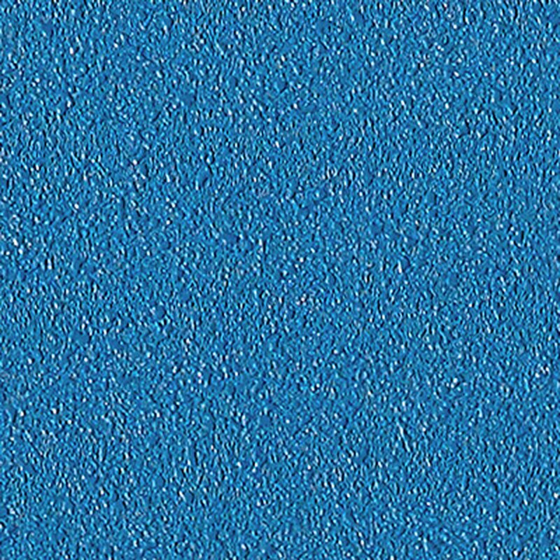 Papier peint intissé INFINITY coloris bleu baltique
