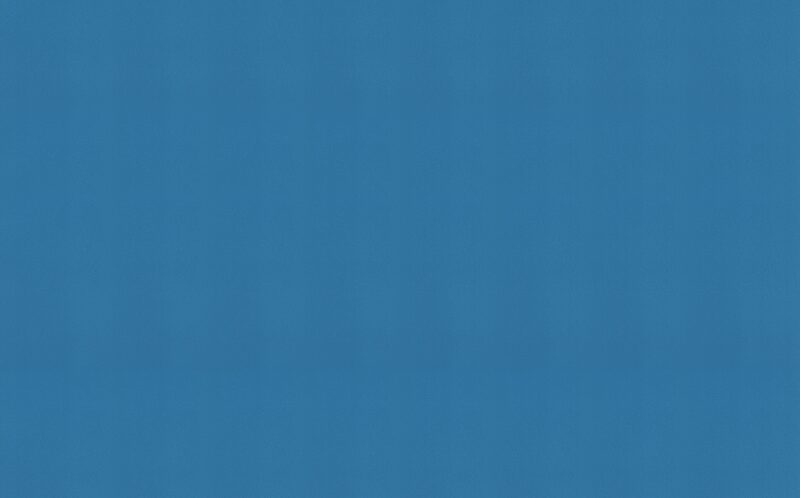 Papier peint intissé INFINITY coloris bleu baltique