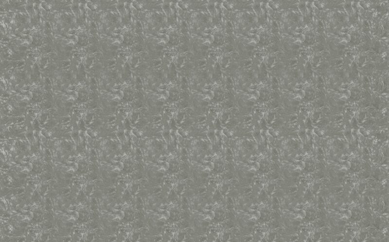Papier peint intissé TADELAKT coloris gris acier