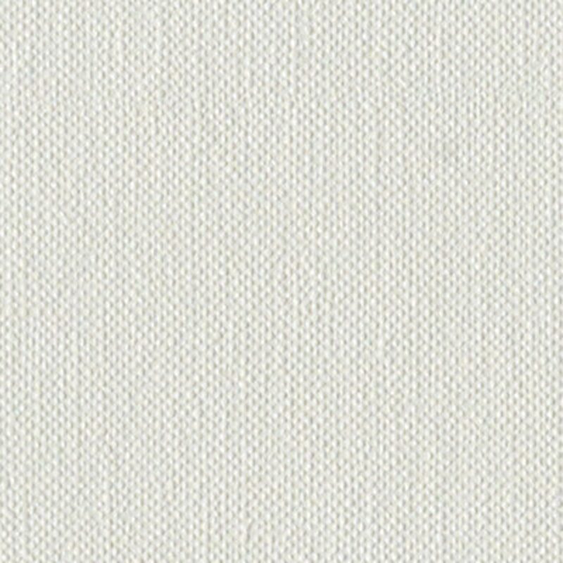 Papier peint vinyle PODIUM coloris blanc