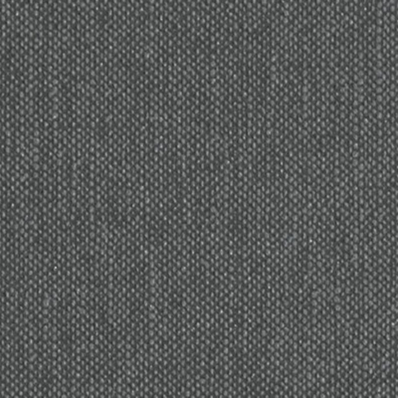 Papier peint vinyle PODIUM coloris gris acier