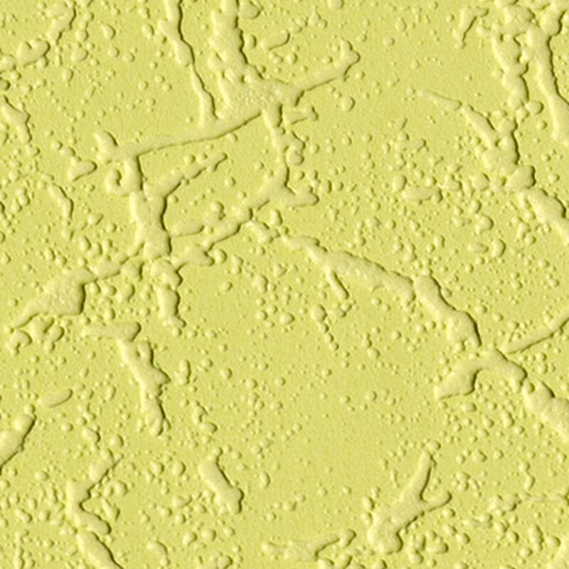 Papier peint vinyle STARTER coloris vert pistache