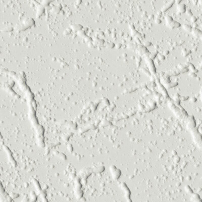 Papier peint vinyle STARTER coloris blanc