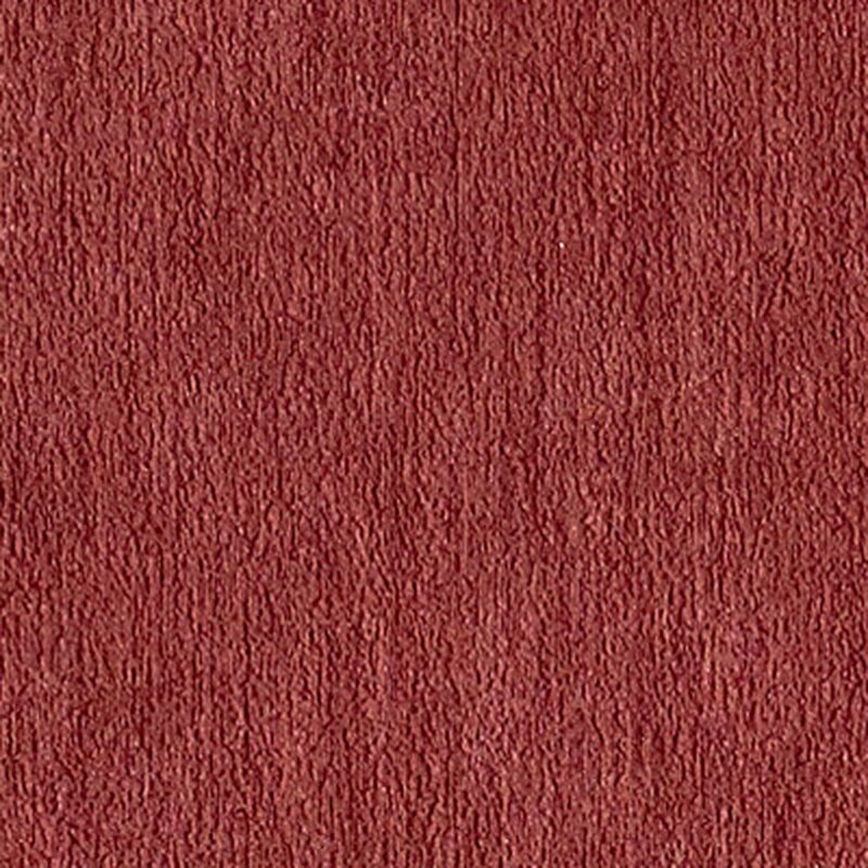Papier peint intissé SENSATION coloris rouge framboise