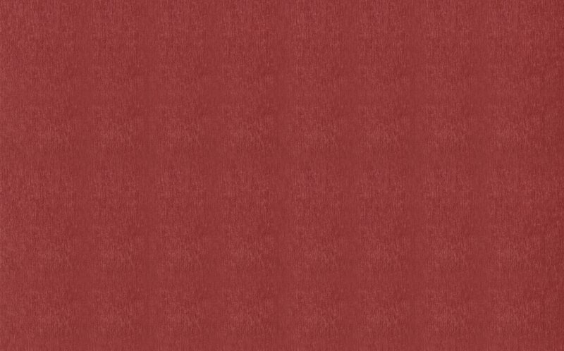 Papier peint intissé SENSATION coloris rouge framboise