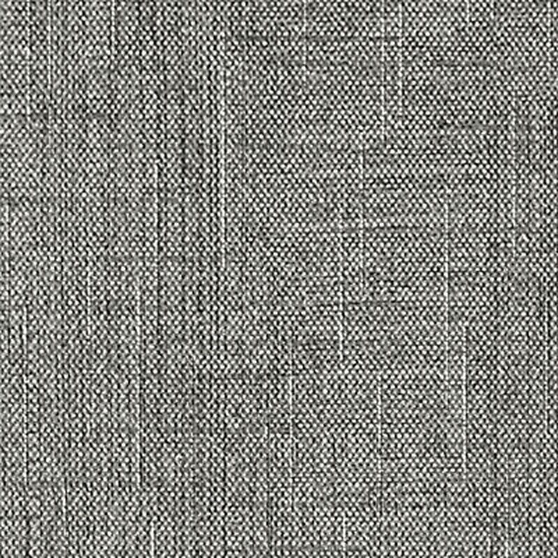 Papier peint intissé LIBERTA coloris argent