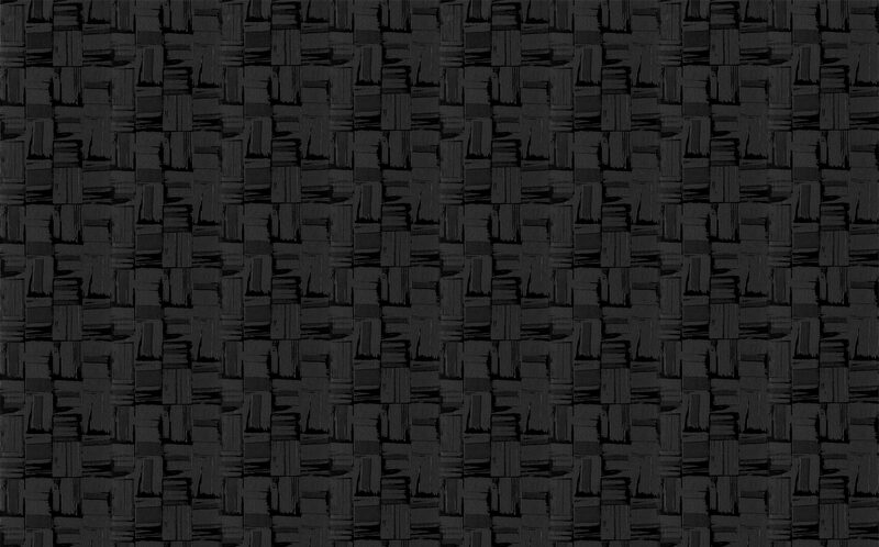 Papier peint intissé GRAPHIQUE coloris noir
