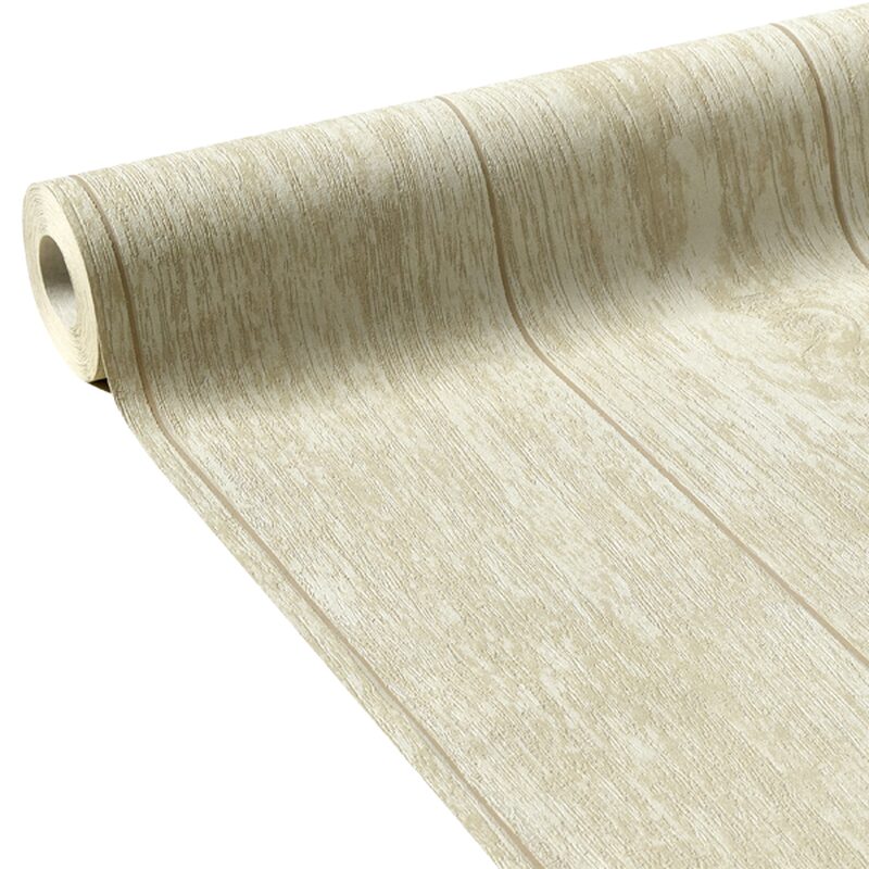 Papier peint intissé ARCACHON coloris sable beige