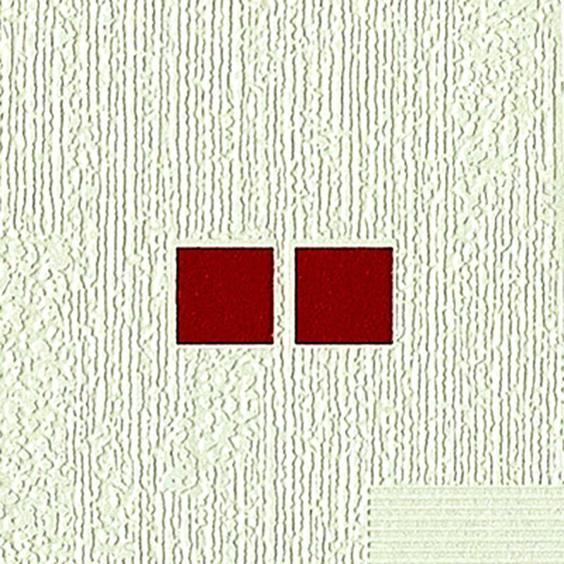 Papier peint intissé FANTAISY coloris blanc