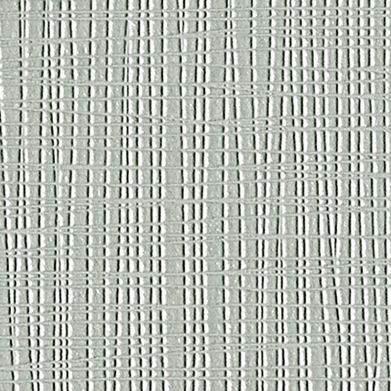 Papier peint intissé PAPAL coloris gris perle
