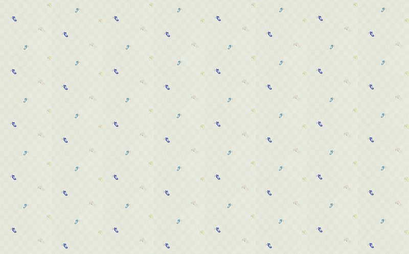 Papier peint BUTTERFLY PARTY coloris flanelle