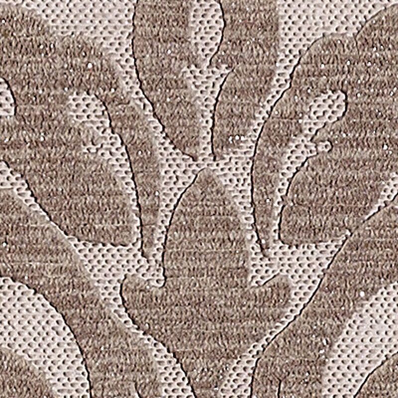 Papier peint intissé VICTORIA coloris pierre