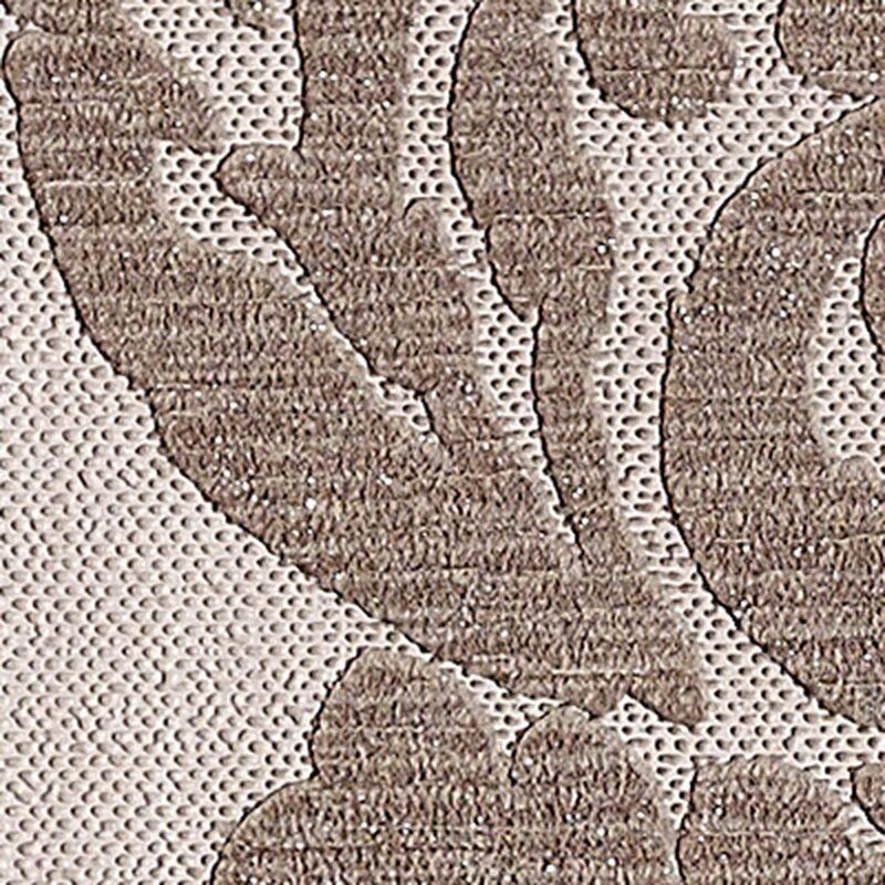 Papier peint intissé VICTORIA coloris pierre
