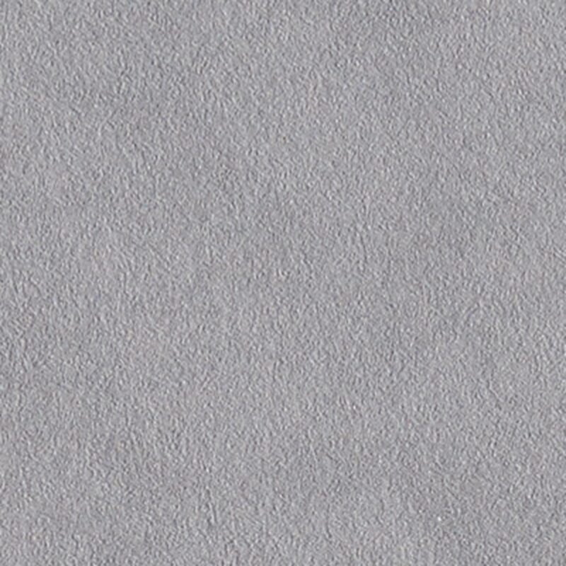 Papier peint intissé AKOYA coloris gris perle