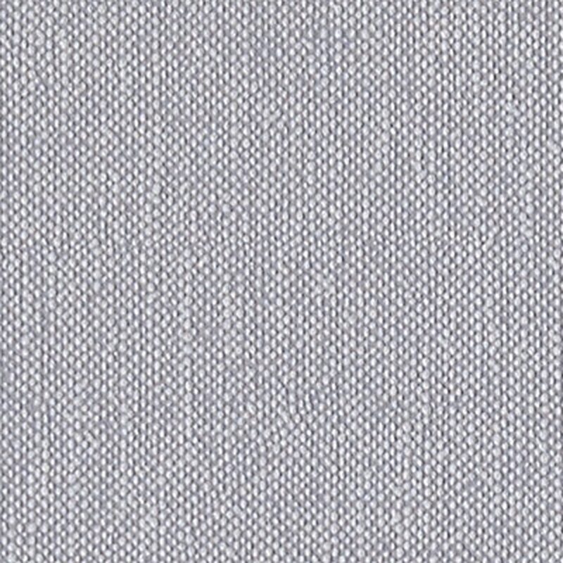Papier peint vinyle PODIUM coloris Gris clair