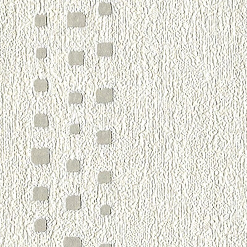 Papier peint intissé SWITCH coloris blanc