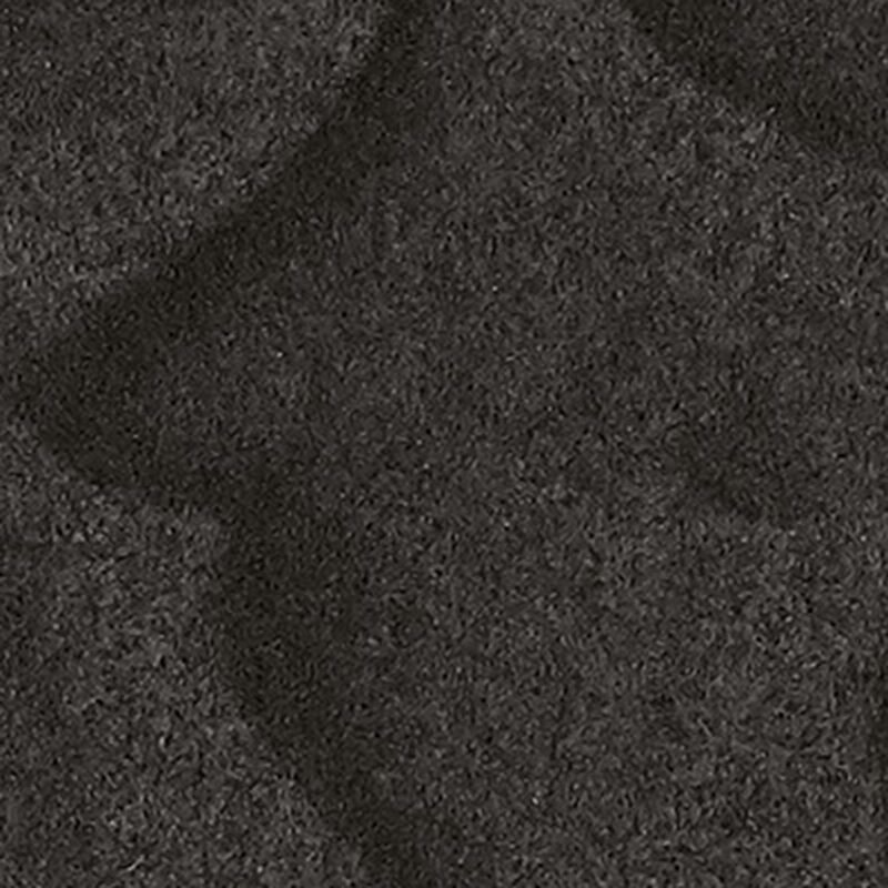 Papier peint intissé PERSEPHONE coloris chocolat