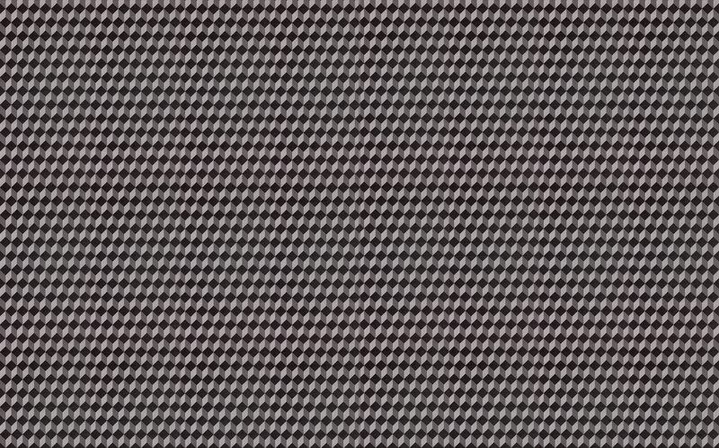 Papier peint intissé GEOPSY coloris gris anthracite
