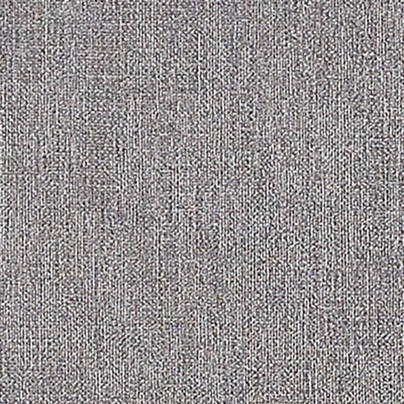 Papier peint intissé CARRO coloris gris noir