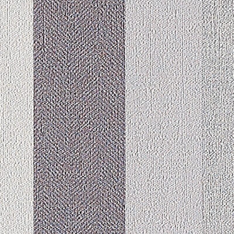 Papier peint intissé CARRO coloris titanium