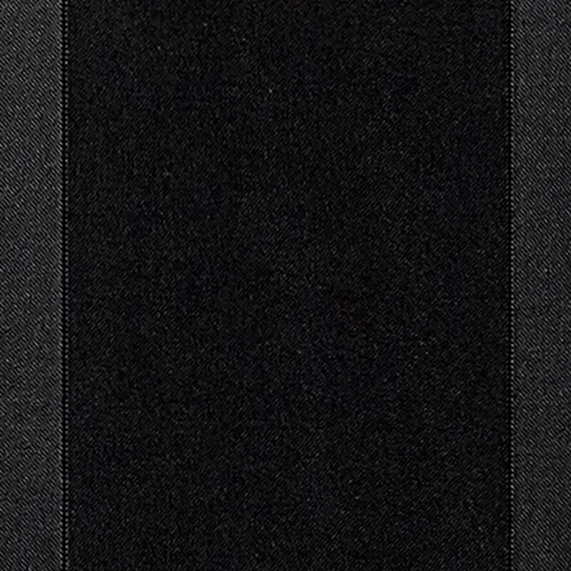 Papier peint intissé VERSACE GRECO coloris noir
