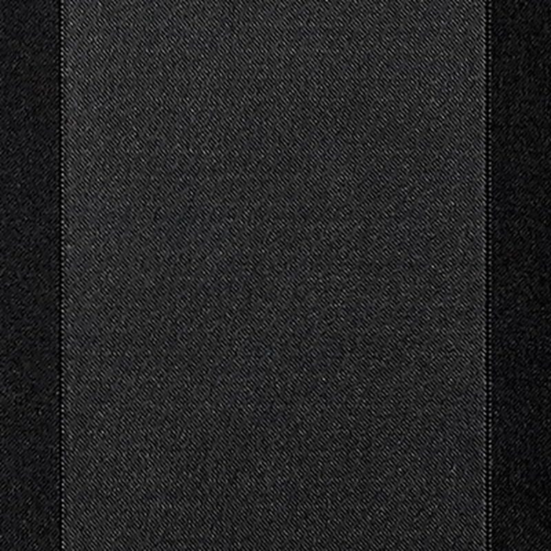 Papier peint intissé VERSACE GRECO coloris noir